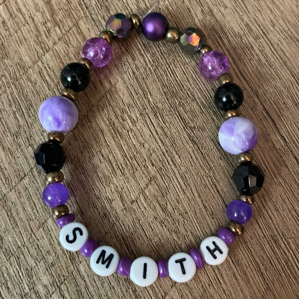 Doctor Who Bracelet